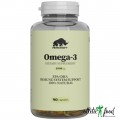 Prime Kraft Omega-3 1000 mg - 90 капсул